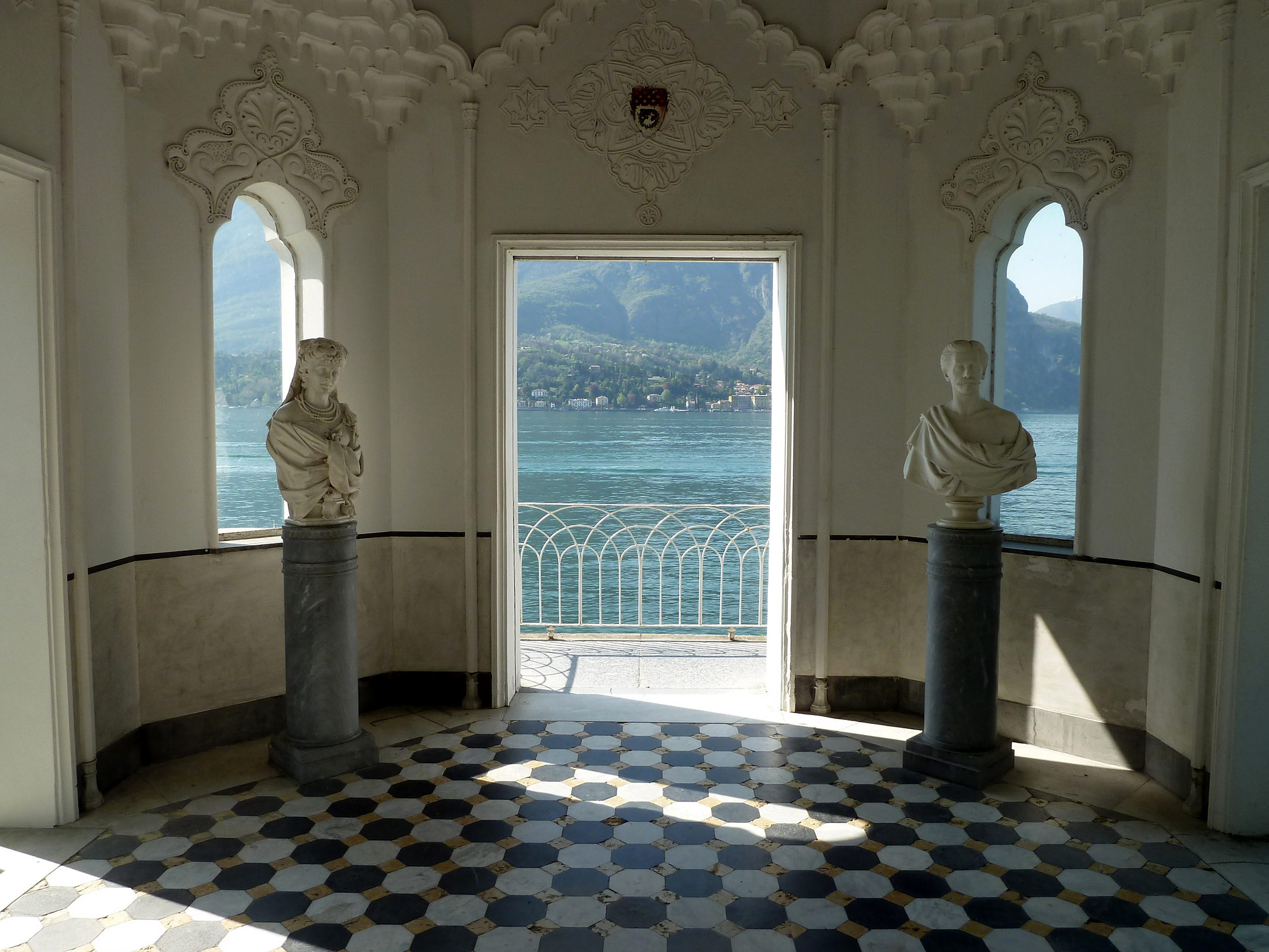 Bellagio
